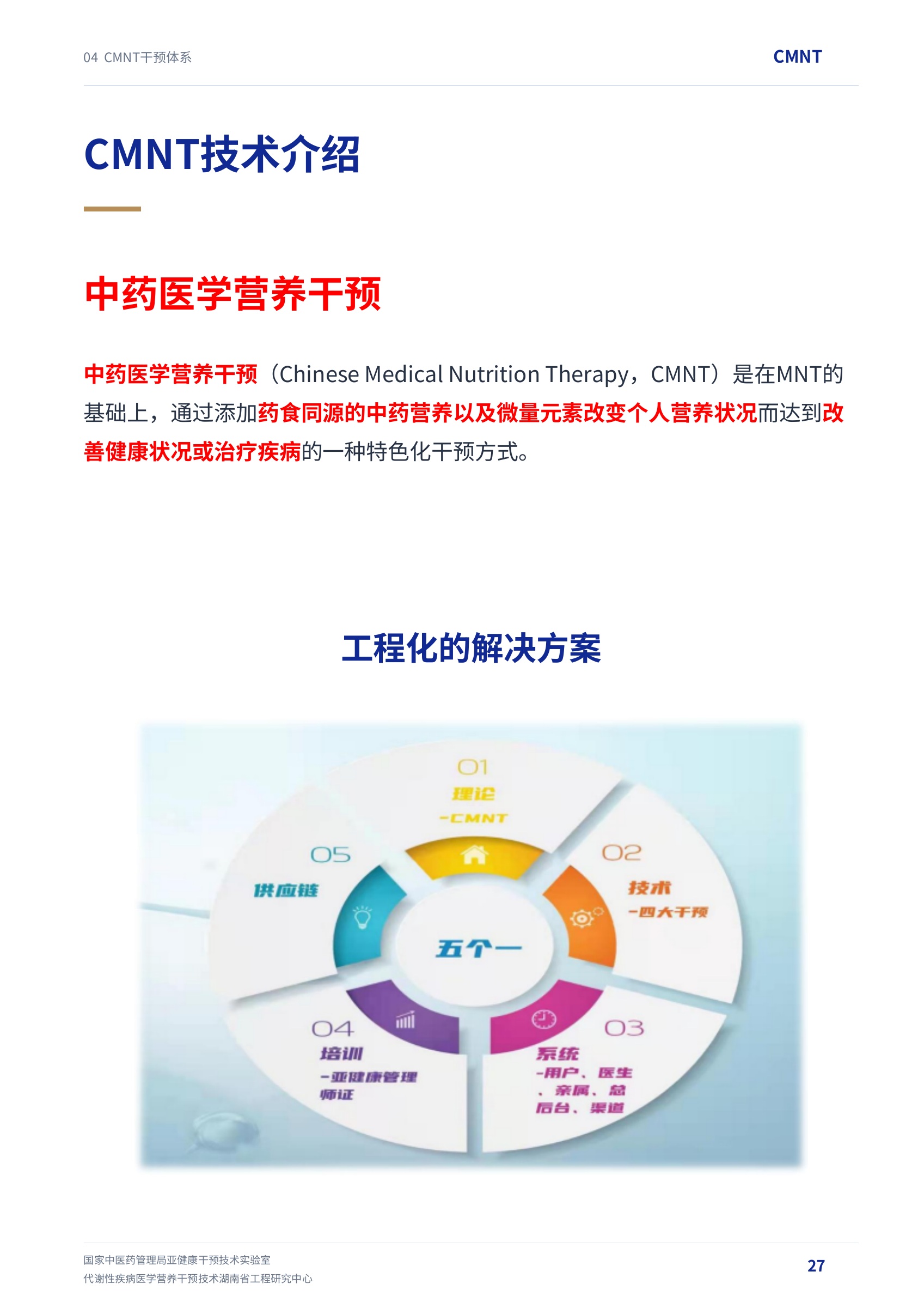 第 27 页 · CMNT技术介绍